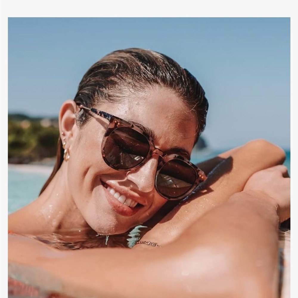 I-SEA Women's Sunglasses - Ella